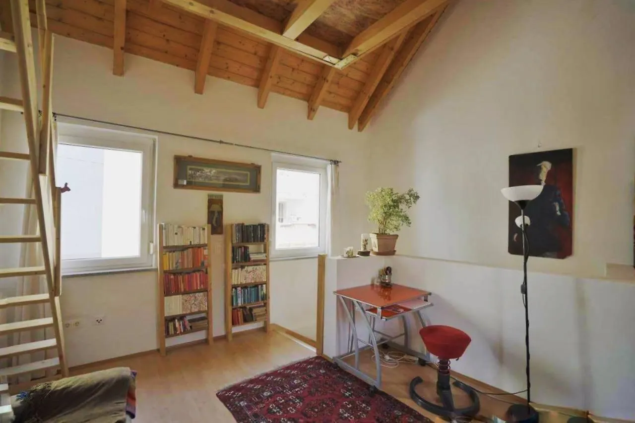 Studio Im Bezirk Lend Graz