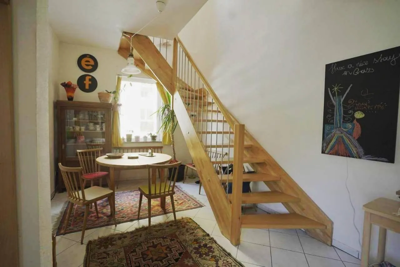 Studio Im Bezirk Lend Graz Austria