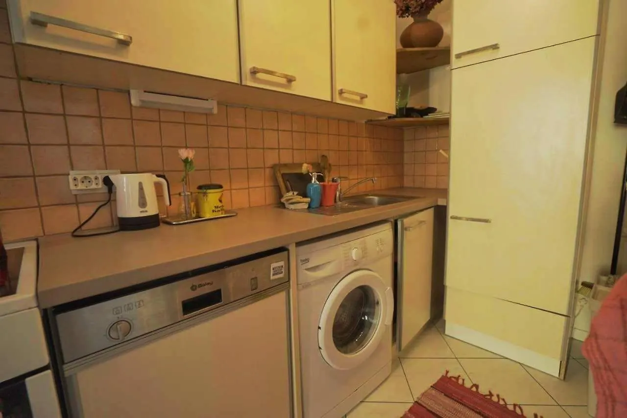 Apartment Studio Im Bezirk Lend Graz Austria