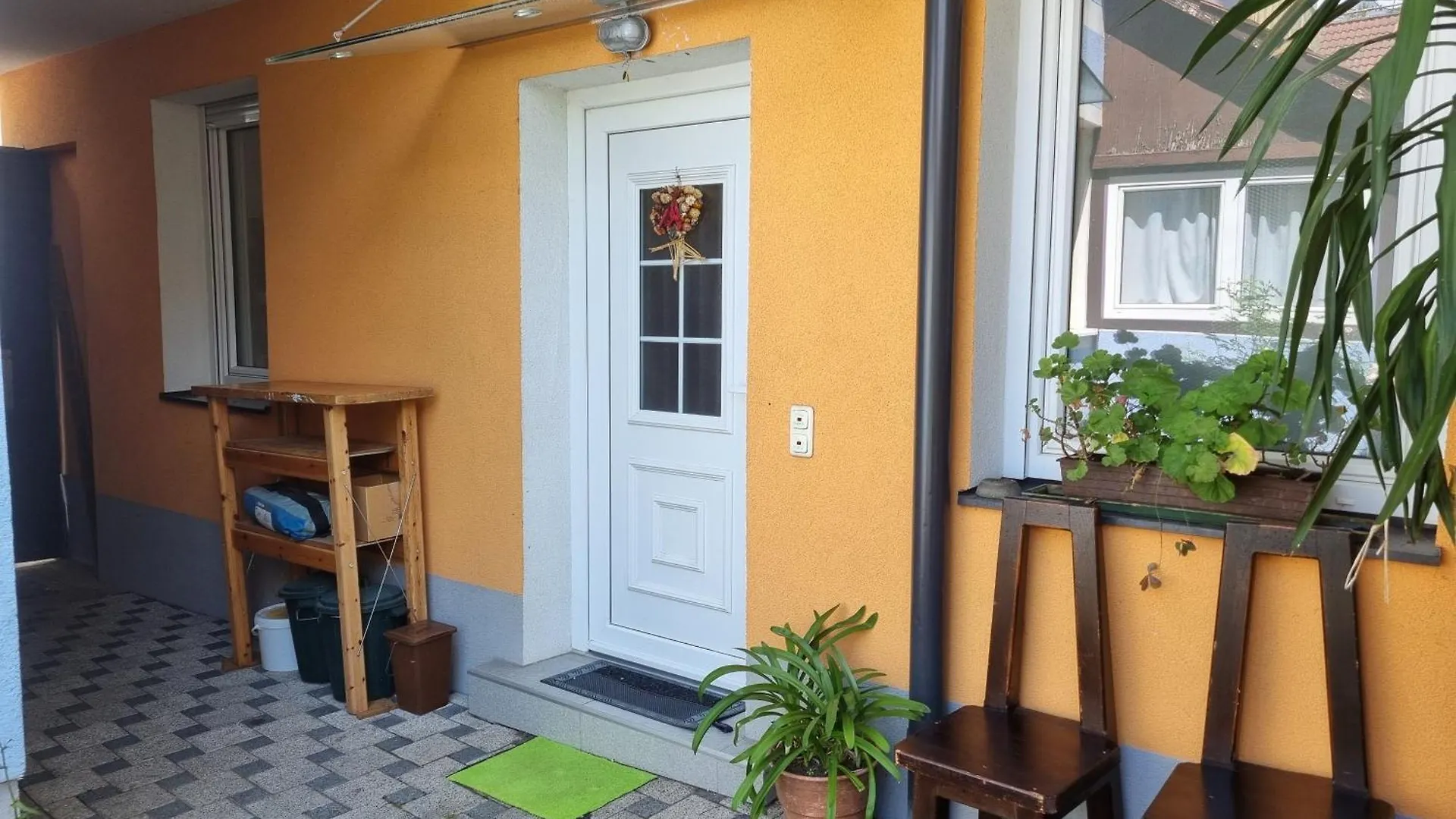 Studio Im Bezirk Lend location